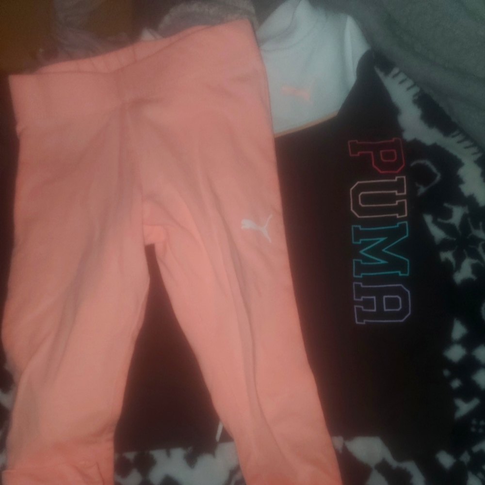 Puma set